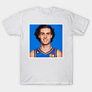 Josh Giddey T-Shirt